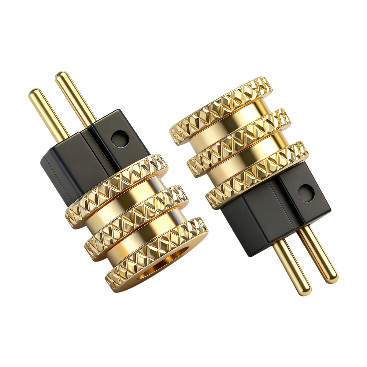 OKCSC Earphones Adapter 0.78mm Male to MMCX Connector for IER-M7\IER-M9IER-Z1R\XBA-300AP\XBA-N3BP\JVC HA-FX850\HA-FX1100\HA-FD02