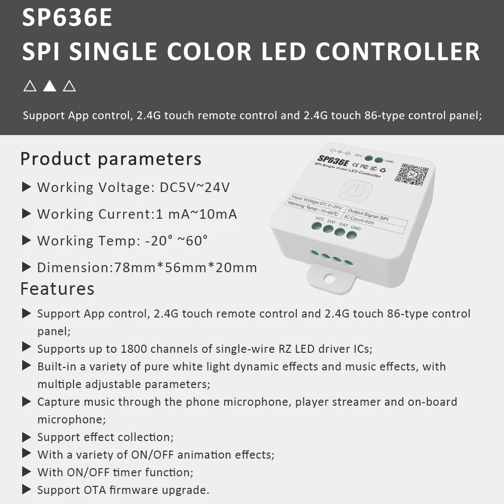 WS2811 COB Horse Running Led Strip 24V 360LEDs/M BanlanX APP Control 10M 15M 20M Sequential Water Flow Led Lights for Room Decor