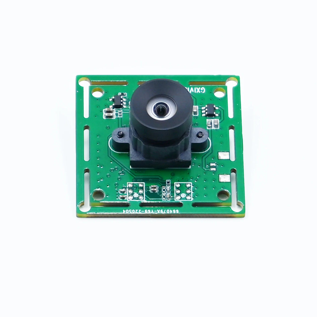 Global Shutter,180fps USB Camera Module VGA,Monochrome 640 x 480,UVC Compliant For Raspberry Pi Windows Android Machine Vision