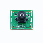 Global Shutter,180fps USB Camera Module VGA,Monochrome 640 x 480,UVC Compliant For Raspberry Pi Windows Android Machine Vision