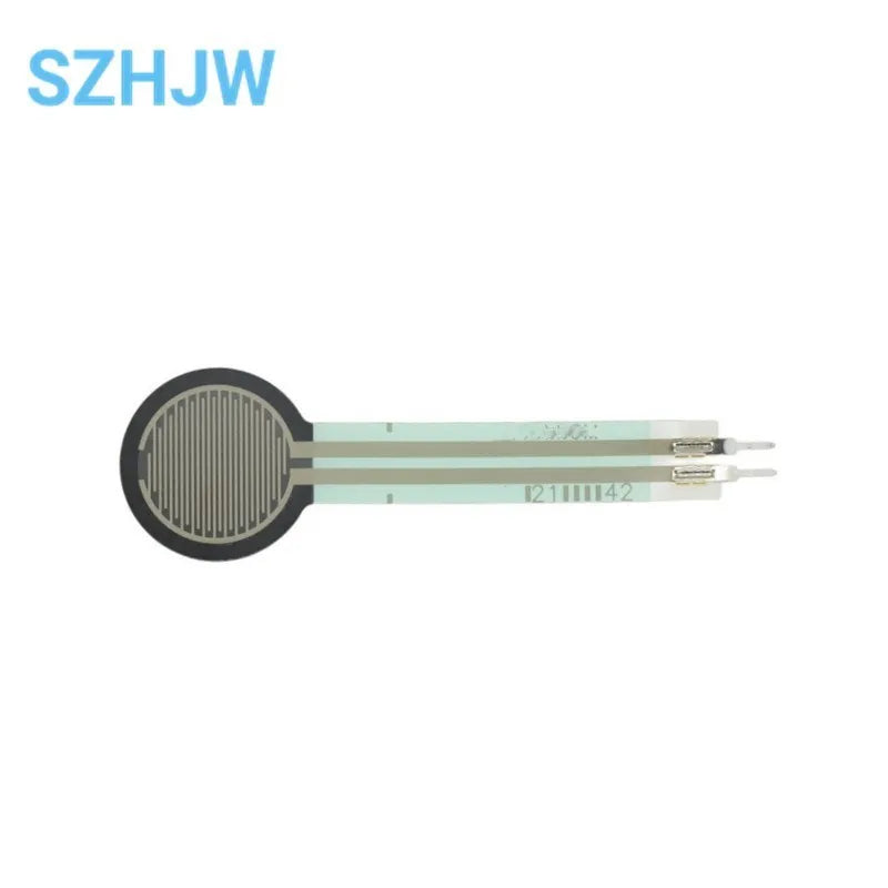 Load Cell Resistive Membrane Pressure Sensor Module Flexible Force Sensitive Analog 0-10KG FSR402 RFP602 4-mm For Arduino