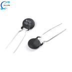10/1pc NTC 10D NTC10D Thermistor 10D-5 10D-7 10D-9 10D-11 10D-13 10D-15 10D-20 Negative Temperature Coefficient Thermal Resistor