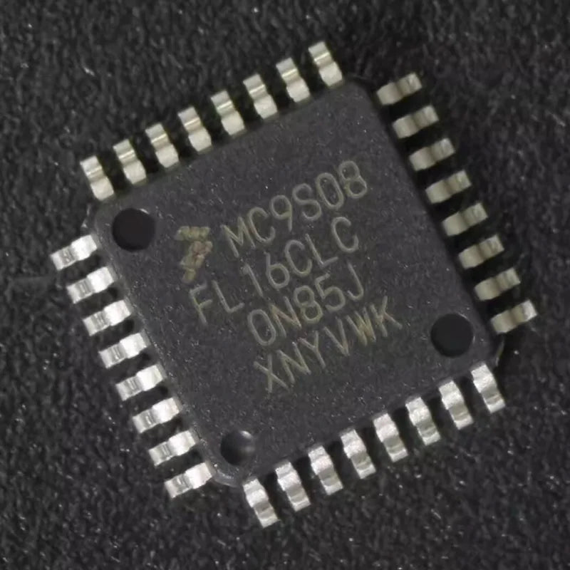 Brand New Original Mc9S08Fl16Clc Smd Lqfp32 8-Bit Microcontroller-Mcu Microcontroller