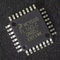 Brand New Original Mc9S08Fl16Clc Smd Lqfp32 8-Bit Microcontroller-Mcu Microcontroller