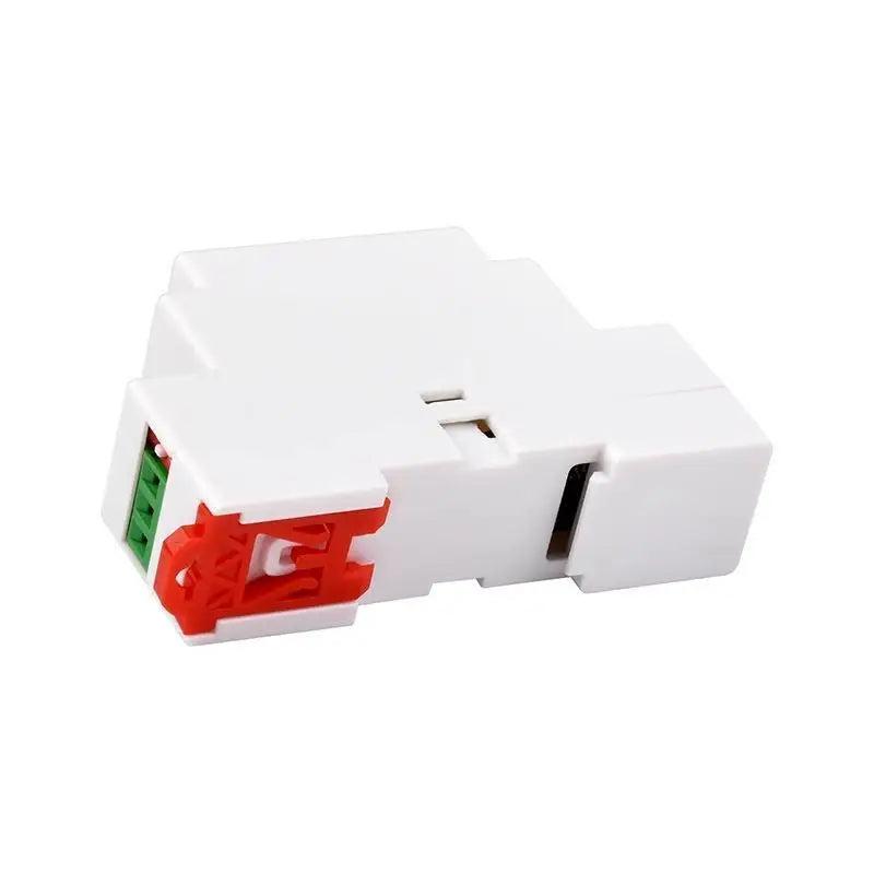 RS232 to RS485 Converter 1 Set Isolated Static Protection Industrial Adapter for Industrial Automation Communication