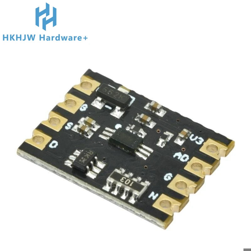 BH1750 Module Light Intensity Illuminance Sensor Module I2C Communication BH1750FVI