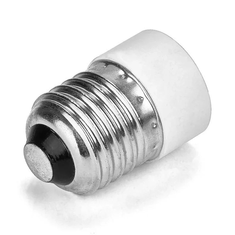 2PCS E27 to G4 GU5.3 E26 to MR16 G4 CE Rohs LED Light Socket Medium Screw Bulb Extender Lamp Holder Converter Adapter