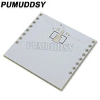 10PCS ESP8266 Serial WIFI Module Adapter Plate Applies To ESP-07, ESP-08, ESP-12  ESP-12F ESP-12E Board IGMOPNRQ