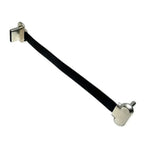 USB C Type-C USB FPC Soft Flat Cable Male To Male Charging Cable Fast Charge Charging Wire Extention for Phone