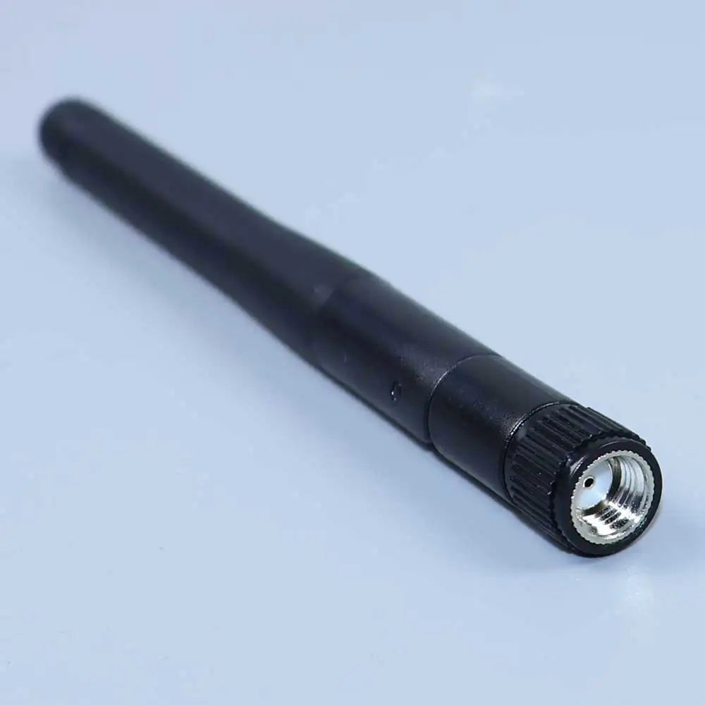 2.4GHz 5.8G 3dBi Dual-band WIFI Bluetooth External Antenna SMA Male Female Plug Connector For Wireless Router Folding Antenna