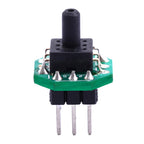 -100-0KPa 0-100/200/500/700KPa Gas Pressure Transmitter Module 0.5-4.5V Gas Pressure Oxygenerator Sensor Transmitter Module