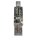SM2259XT2 Solid-State Drive Main Control Board Module USB-A Type-C Dual Interface BGA152 10Gbps Suitable for USB Controller