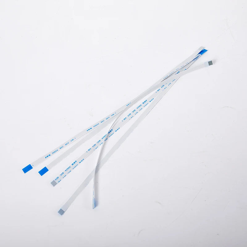 1/5pcs 8 Pin 20cm For Asus X550 X550V X550C X550CC  TouchPad Flex Cable Switch