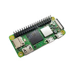 Raspberry Pi Zero 2 W Development Board PI0 2W with case Bluetooth BLE/WiFi 1GHz CPU 512MB RAM MINI HDMI 40PIN GPIO DIY game