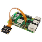 Raspberry Pi 5 Camera 5MP 1080P Optional Night Vision Wide Angle IR-CUT FF AF Cameras for RPI 5 Pi5 Zero
