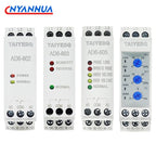 Multifunctional Phase Sequence Protection Relay Overvoltage Undervoltage Phase Failure 380V 200-500VAC