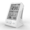 CO2 Infrared NDIR Sensor Air Quality  Detector Carbon Dioxide Temperature Humidity  Monitor Indoor Meter Digital Gas Analyzer
