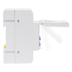 Electronic Weekly 7 Days Programmable Digital TIME Relay Timer Switch Control AC 220V 230V 12V 24V 30A Din Rail AHC30A  THC30A