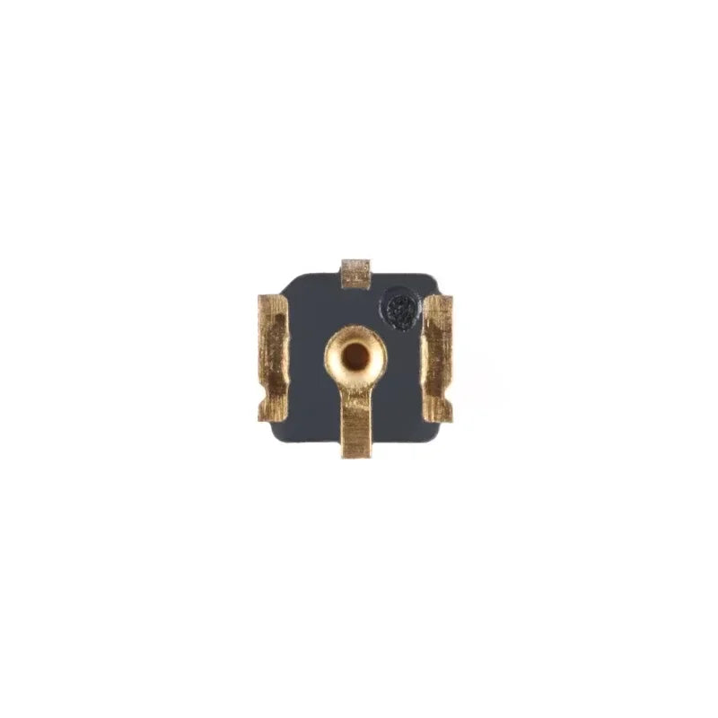 10Pcs/lot 1/3/4/5 Generation Antenna Seat U.FL-R-SMT RF Coaxial Contor SMD SMT Solder PCB Antenna Socket Jack