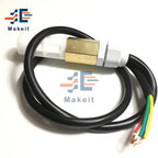 SHT10 SHT20 Sensor Probe Soil Temperature Humidity Sensor Agricultural Greenhouse Soil Moisture Sensor Dustproof Sensor Shell
