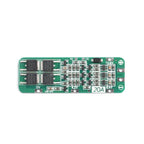 Smart BMS 3S 20A 12V 18650 Li-ion Lithium Battery Charger Protection Balance Board With Balancers Equalizer
