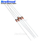 10PCS 1W Zener Diode 3V 3.3 6 3.9 4.3 4.7 5.1 5.6 6.2 6.8 7.5 8.2 9.1 10 11 12 13 15 16 18 20 22 24 27 30 33 36 39 43 47 51 56V