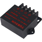 DC 12V 24V to 5V 3A Converter DC Voltage Reducer Regulator Step Down Buck Converter Power Supply Volt Transformer Module