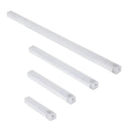 Motion Sensor Light Wireless LED Night Light Rechargeable Night Lamp Closet Cabinet Wardrobe Lamp Kitchen Staircase Backlight
