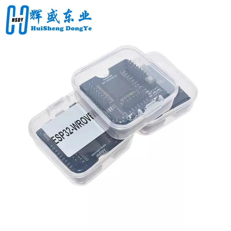 ESP8266 ESP-WROOM-32 ESP32-WROVER Esp32 Development Board Esp32 Test Board Burning Fixture Tool Downloader for ESP-12F/07S/12S