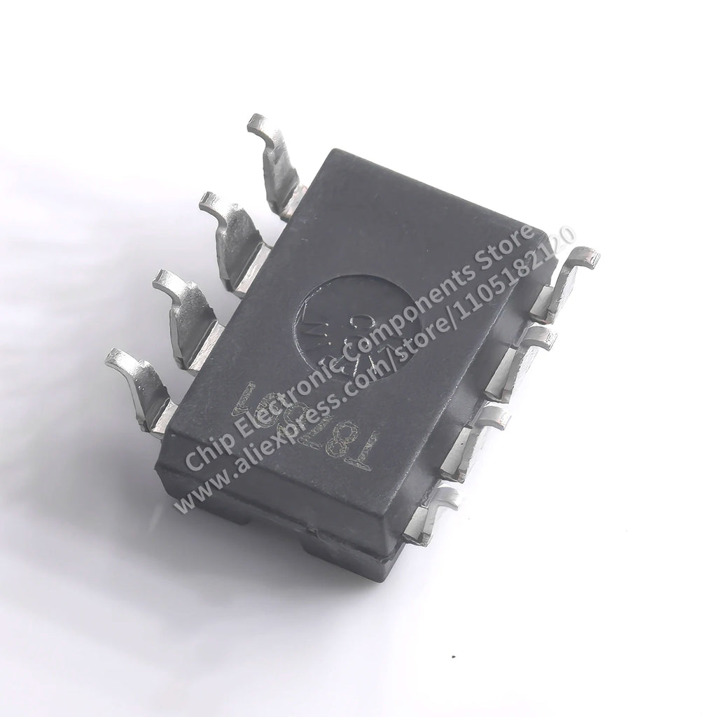 （5 PCS）Original IC LOC110 LOC110STR-H Single Linear Optocoupler Chip SMD-8P