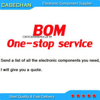 100Pcs NEW and Original TO-92 BC547B BC547