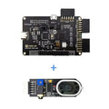 iCESugar FPGA Development Board Open Source RISC-V ICE40UP5k Icebreaker Fomu