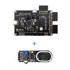 iCESugar FPGA Development Board Open Source RISC-V ICE40UP5k Icebreaker Fomu