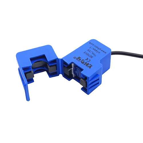 SCT-013 0-100A Open-Close Current Transformer SCT013 Non-invasive AC Current Sensor Split Core Current Transformer