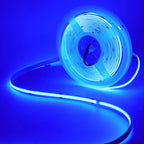 5V COB LED Strip High Density 320LEDs/m USB LED Light Red Green Blue Pink Ice Blue Warm White Flexible Led Tape TV Backlights