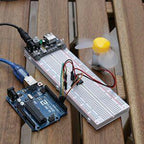 ELEGOO UNO R3 Project Most Complete Starter Kit with Tutorial Compatible with Arduino IDE (63 Items) DIY Electronic Kit