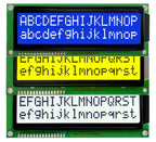 LCD1602 1602A Module Grey /Blue/Green Screen LCD IIC/I2C 16x2 Cyrillic Russian English Character Display 1602 5V