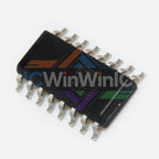 6-30PCS SLC5012M SLC5012 MCP2551-I/P MCP2551 STM32F070CBT6 STM32F070 MP3411ES MP3411 CD4024BM CD4024 P89LPC9401FBD P89LPC9401