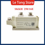 Diode Module SKKT SKKH 42 57 72 92 106 122 132 162 172 250 330 /16E IGBT MODULE Thyristor Semi controlled thyristor  SKKT106/16E