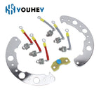 LSA46.2 LSA46.1 LSA49.1 Leroy Somer Generator Rectifier Diode Bridge Module 82PFR80 82PF80 Varistor Surge Absorber LSA461 LSA462
