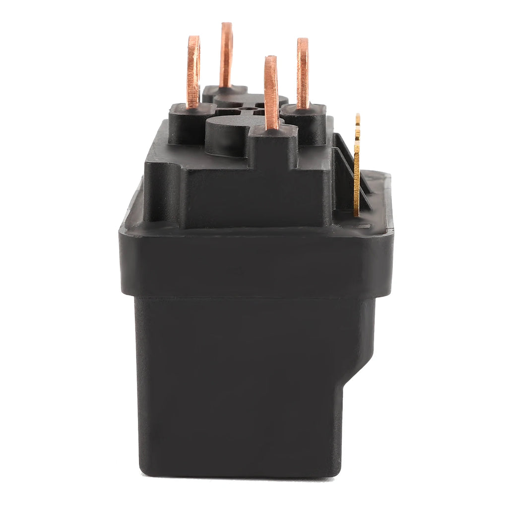 Winch Solenoid Contact Relay Contactor 12V 120A Steel Universal for ATV UTV 4X4 Vehicles