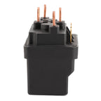 Winch Solenoid Contact Relay Contactor 12V 120A Steel Universal for ATV UTV 4X4 Vehicles