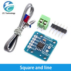 New MAX31855 Module K Type Thermocouple temp Sensor new Temperature measurement module