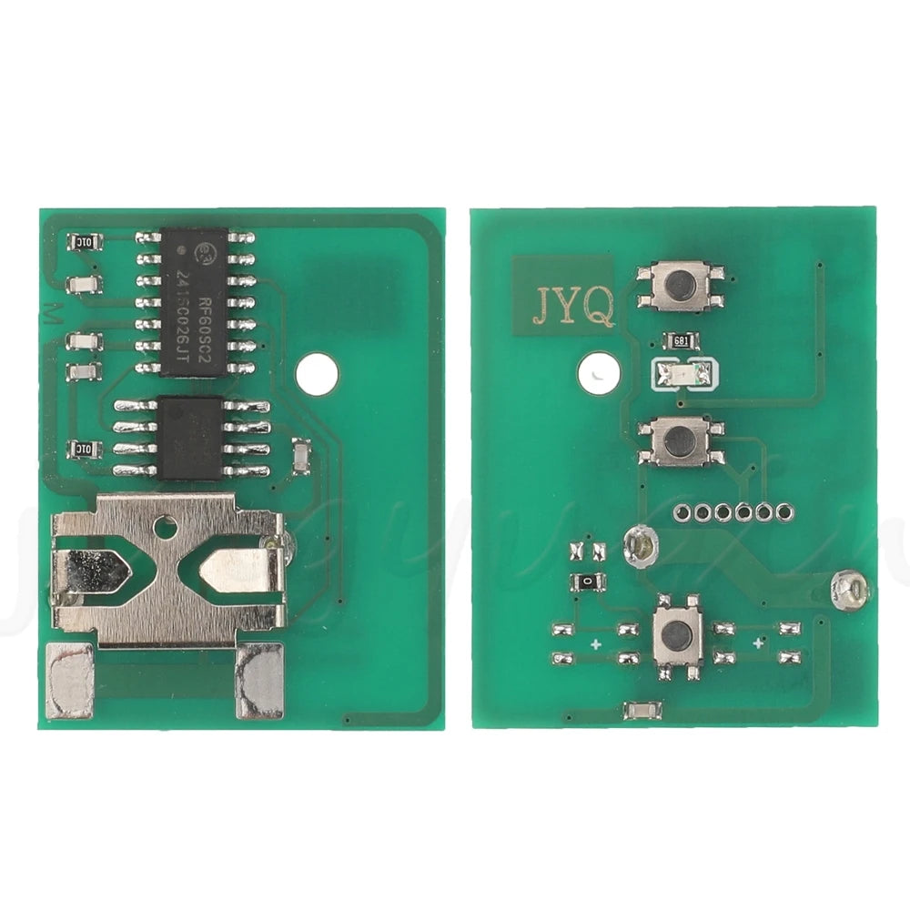 JYQ 5WK43449D 5WK43449E 5WK43449F Flip Car Remote Key 434MHz 4D63 For Mazda M2 Demio M3 Axela M5 Premacy M6 Atenza Siemens VDO