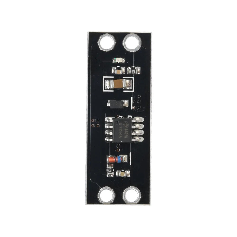 DC 16V 2A LC Power Filter Module Anti-Interference Noise Suppressor for Video/Signal Transmission Eliminates Ripple & EMI