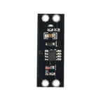 DC 16V 2A LC Power Filter Module Anti-Interference Noise Suppressor for Video/Signal Transmission Eliminates Ripple & EMI