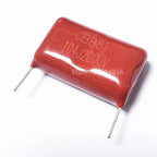 5PCS 2000V 2KV 104 104J 100NF 0.1UF J 5% 473 0.047uF 473J CBB High voltage CBB MPP Metallized polypropylene film capacitor