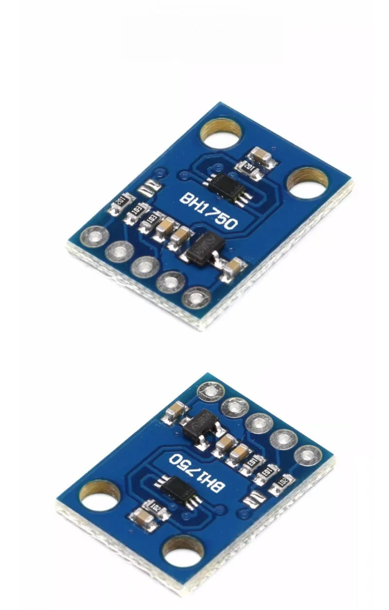 GY 302 BH1750 Digital Light Sensor Module I2C Interface 0 65535 Lux High Precision Illuminance Detection for Arduino ESP32 Smart
