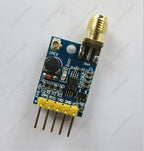 NEO-M8N GPS Module for FPV GLONASS GPS Navigation Board NEO M8N NEO-M8N-0-10 Dual Mode GPS Satellite Module Flight Control