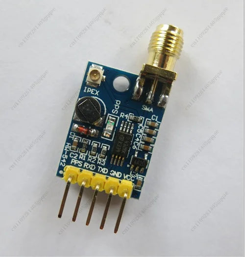 NEO-M8N GPS Module for FPV GLONASS GPS Navigation Board NEO M8N NEO-M8N-0-10 Dual Mode GPS Satellite Module Flight Control